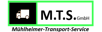 M.T.S. Mühlheimer Transport Service GmbH Logo